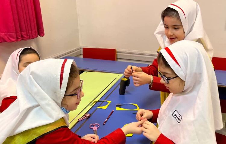 هفته ملی علوم 4