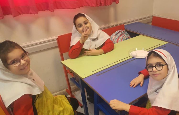 هفته ملی علوم 4