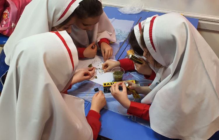 هفته ملی علوم 4