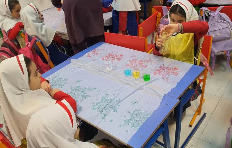 هفته ملی علوم 4