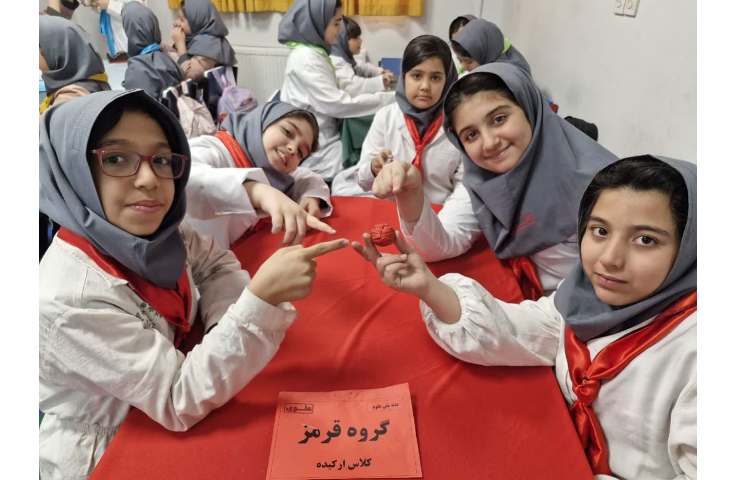 هفته ملی علوم 4