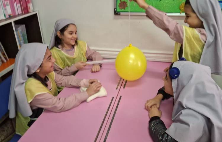 هفته ملی علوم 4