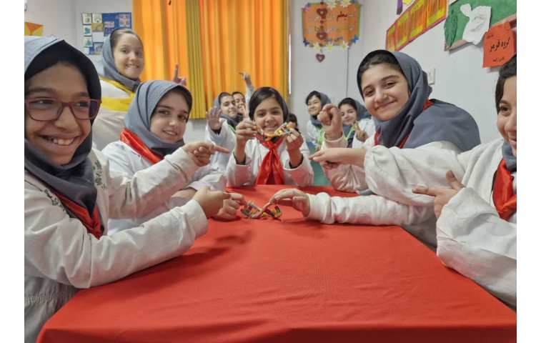 هفته ملی علوم 4