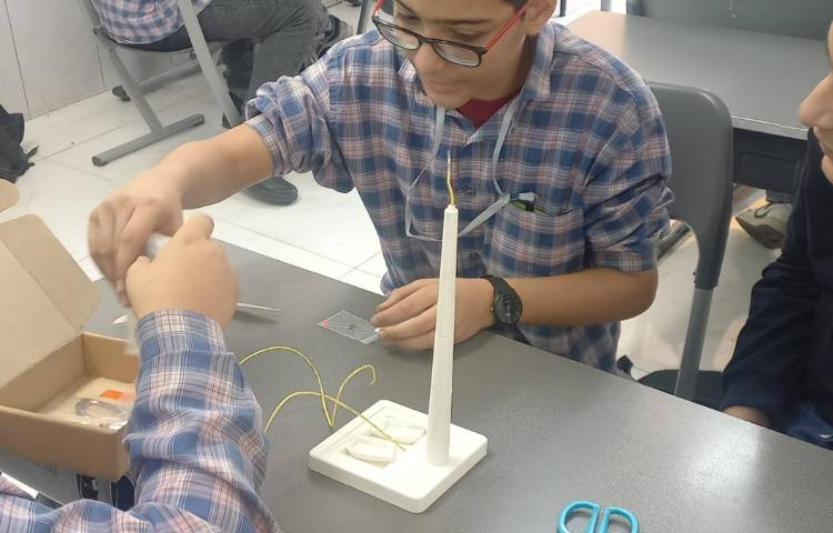 هفته ملی علوم/ 4