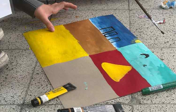 هفته ملی علوم 4