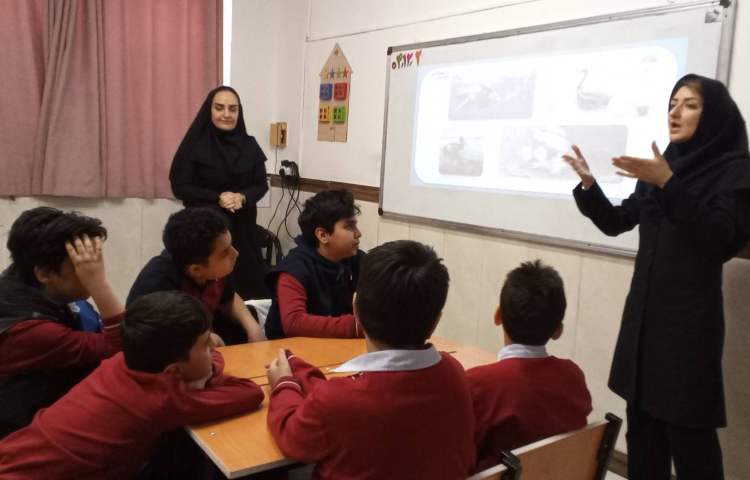 هفته ملی علوم 4