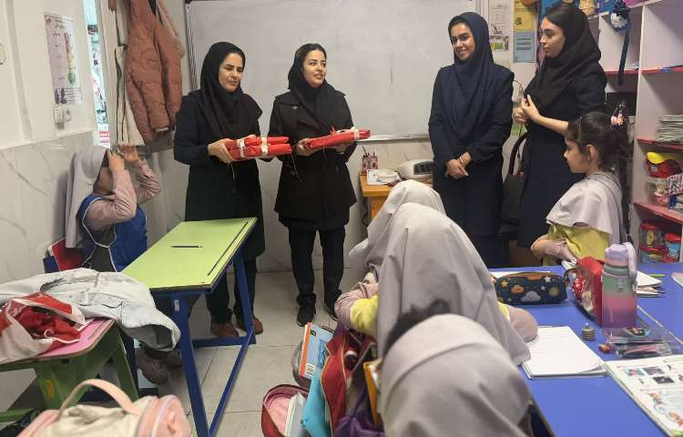 هفته ملی علوم 4