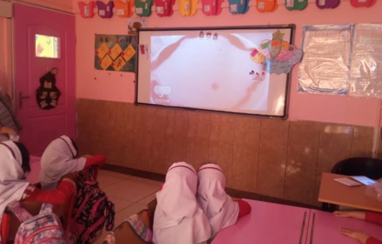 هفته ملی علوم 5