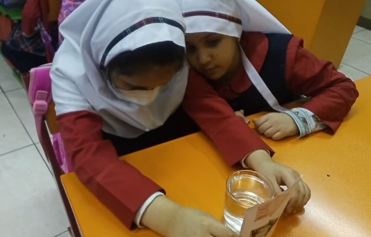 هفته ملی علوم 5