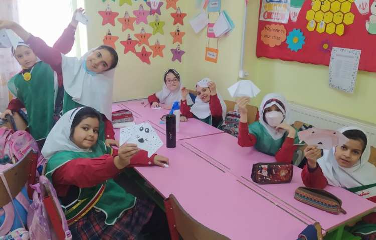 هفته ملی علوم 5