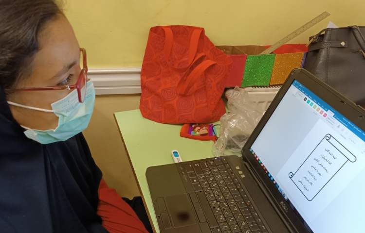 هفته ملی علوم 5