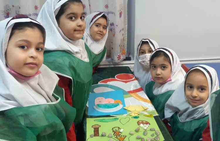 هفته ملی علوم 5