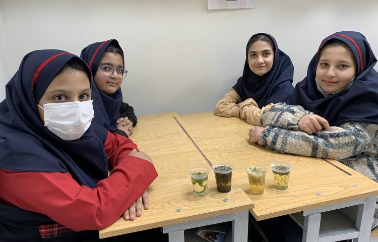 هفته ملی علوم 5