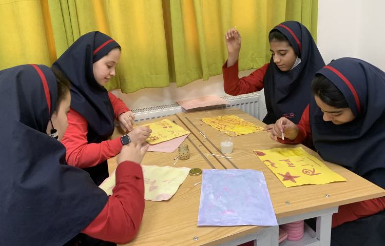 هفته ملی علوم 5