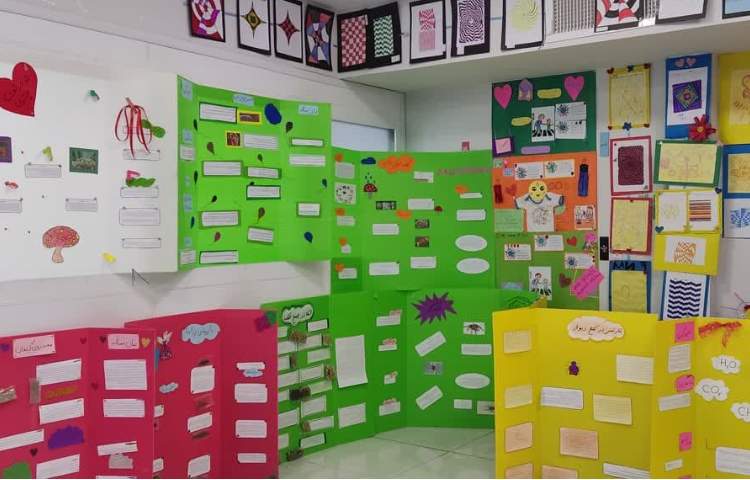 هفته ملی علوم 5