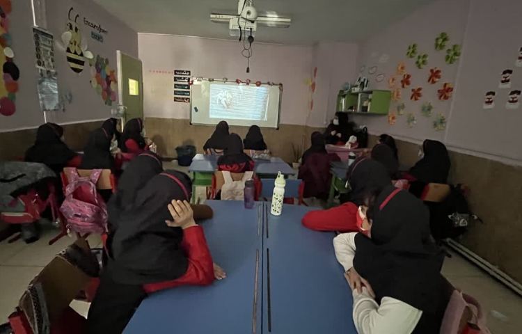 هفته ملی علوم 5