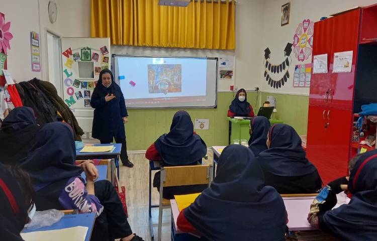 هفته ملی علوم 5