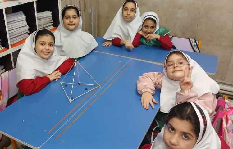 هفته ملی علوم 5