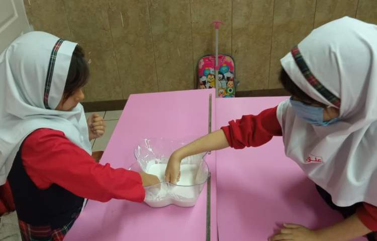 هفته ملی علوم 5