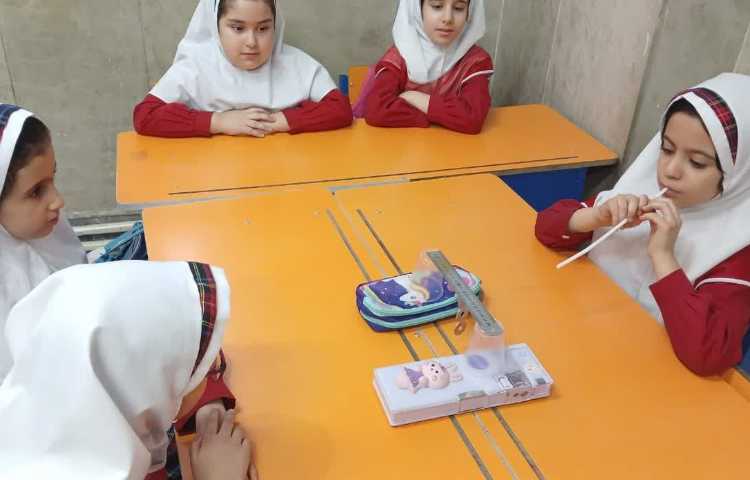 هفته ملی علوم 5