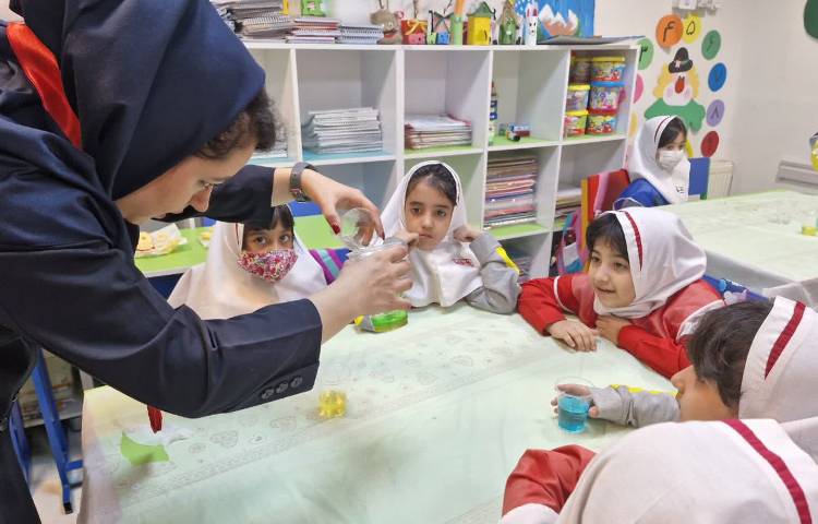 هفته ملی علوم 5