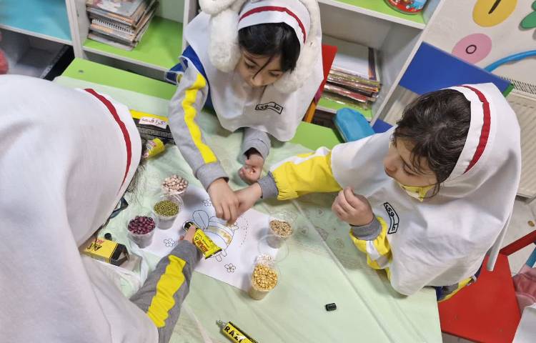 هفته ملی علوم 5