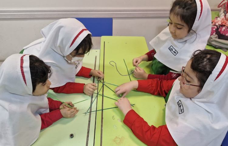 هفته ملی علوم 5