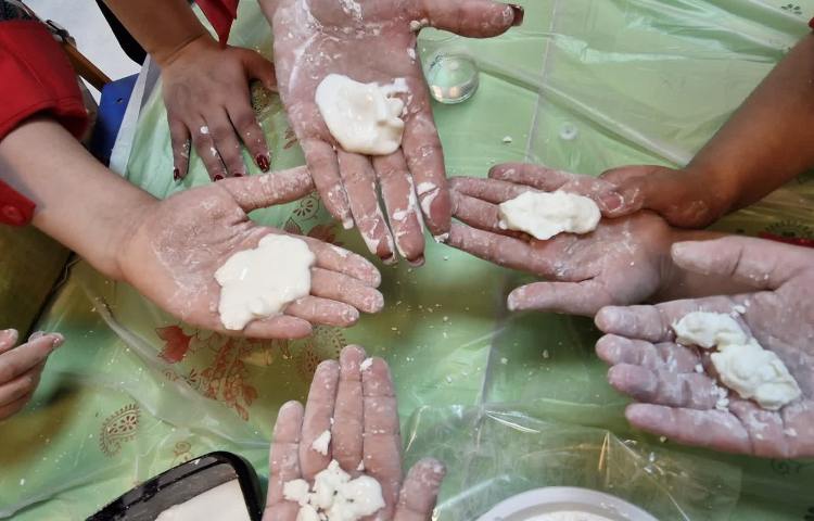 هفته ملی علوم 5