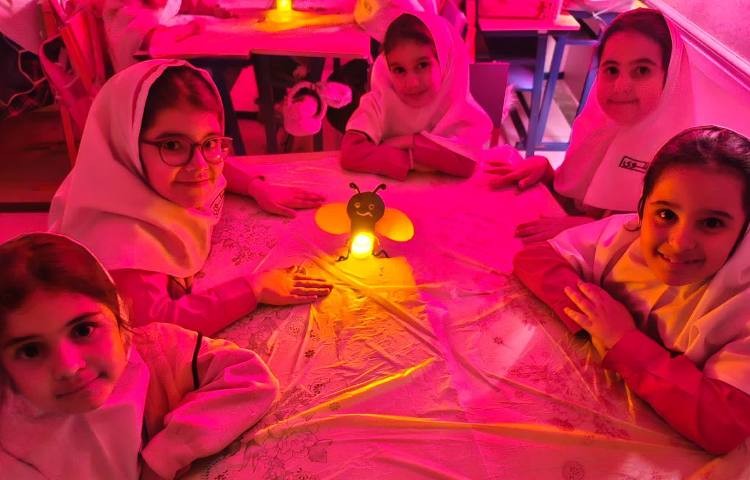 هفته ملی علوم 5