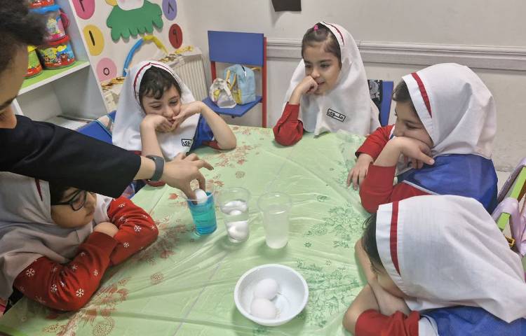 هفته ملی علوم 5