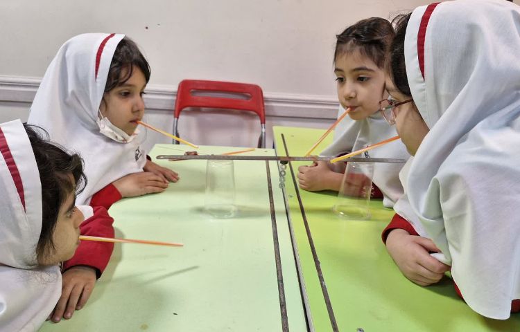 هفته ملی علوم 5