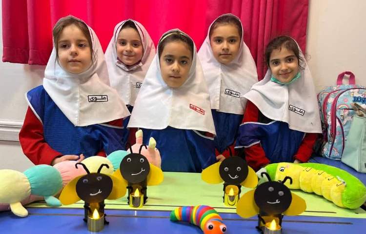 هفته ملی علوم 5