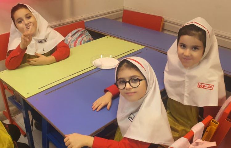 هفته ملی علوم 5