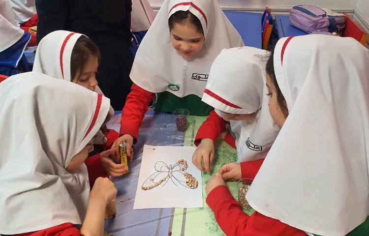 هفته ملی علوم 5