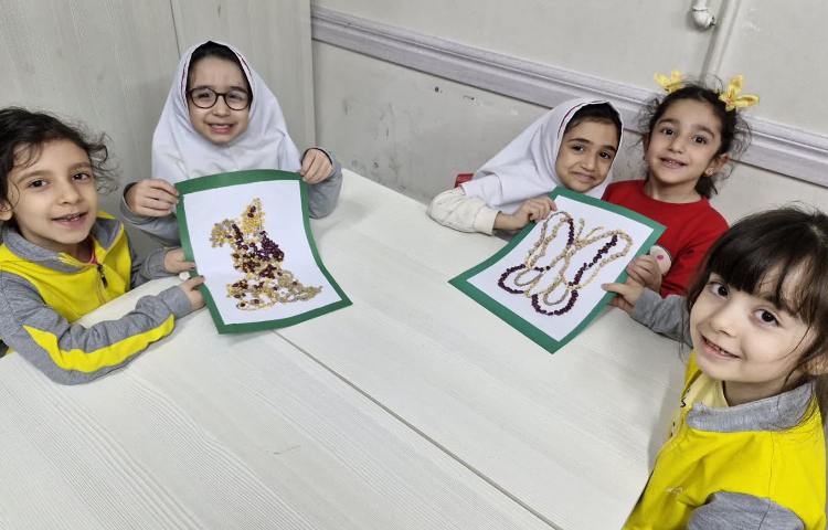 هفته ملی علوم 5