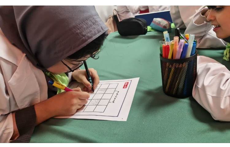 هفته ملی علوم 5