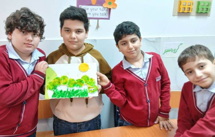 هفته ملی علوم 5
