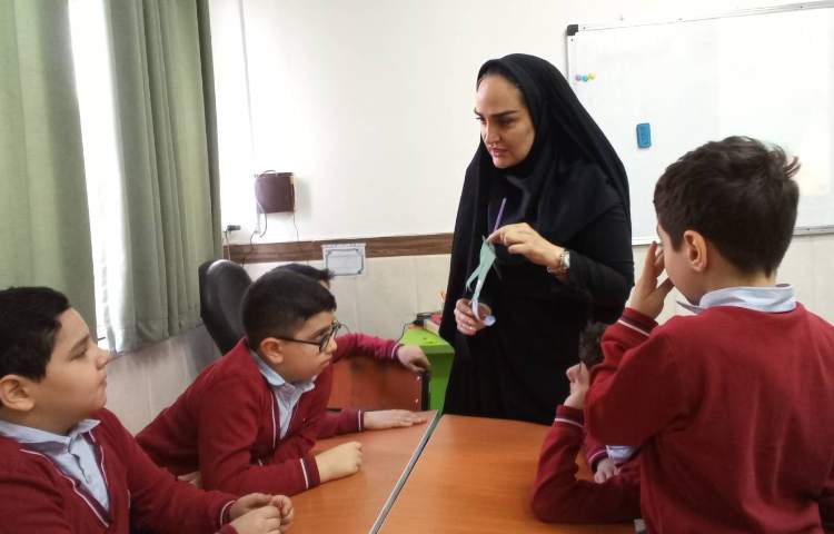 هفته ملی علوم 5