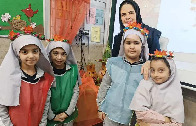 هفته ملی علوم 5