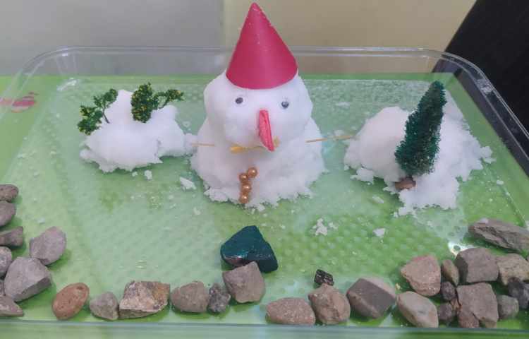 هفته ملی علوم 6