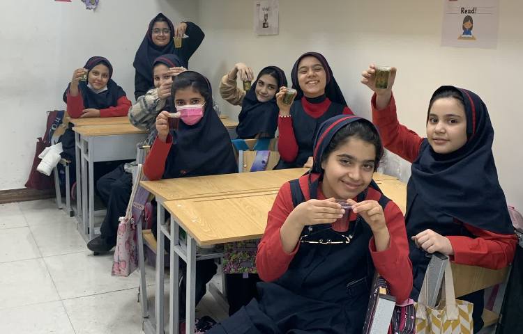 هفته ملی علوم 6