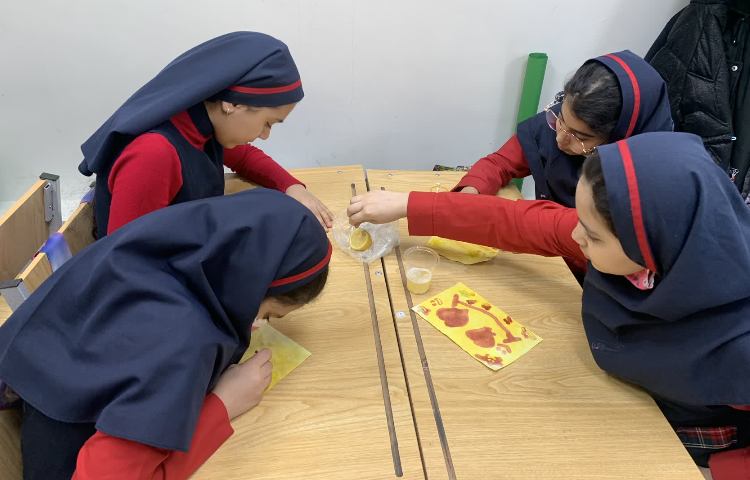 هفته ملی علوم 6