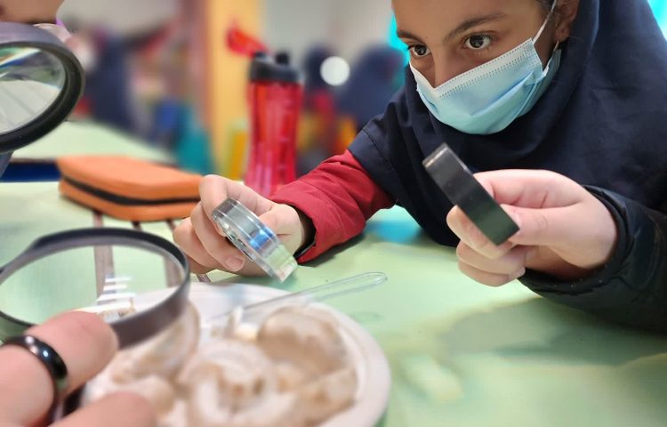 هفته ملی علوم 6