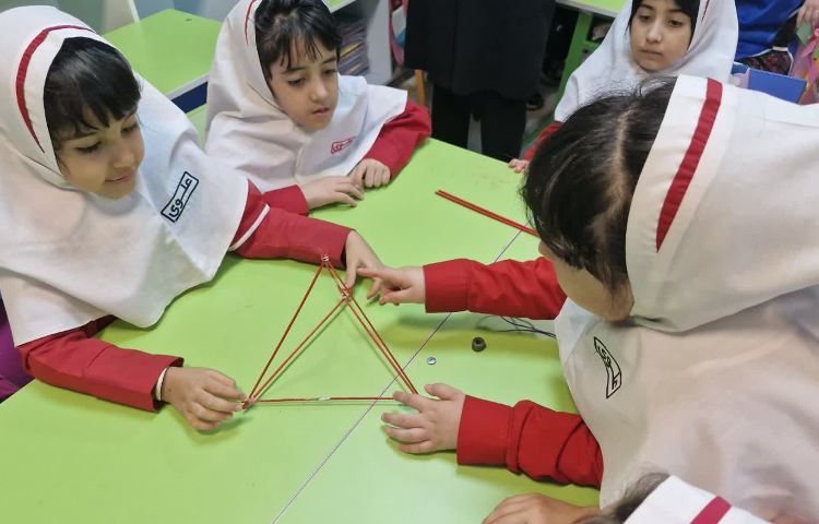 هفته ملی علوم 6