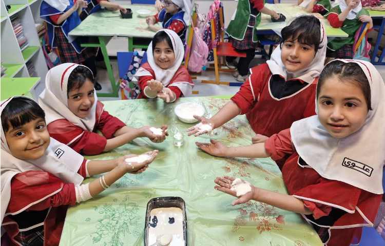 هفته ملی علوم 6