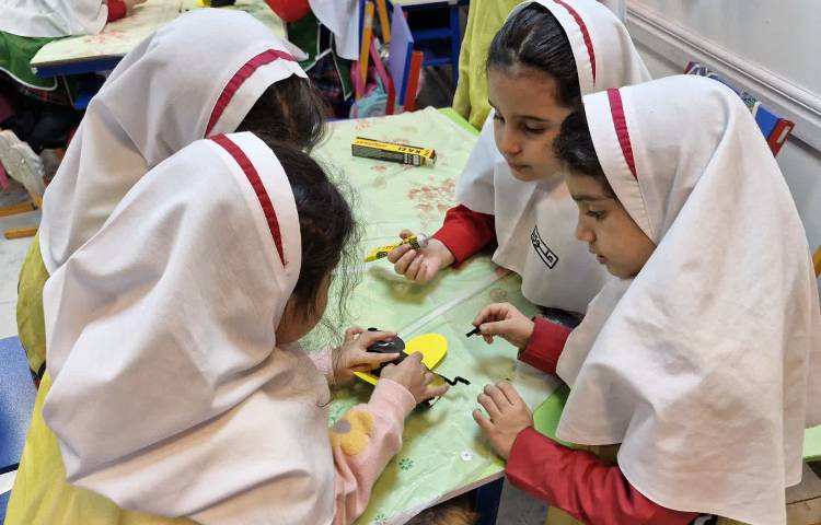 هفته ملی علوم 6