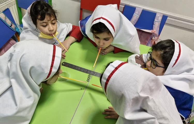 هفته ملی علوم 6