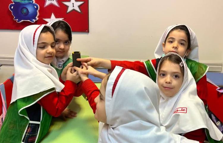 هفته ملی علوم 6