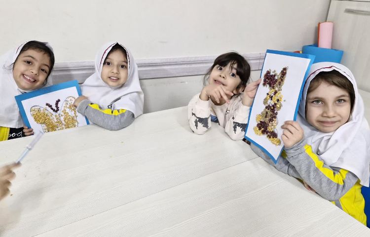 هفته ملی علوم 6