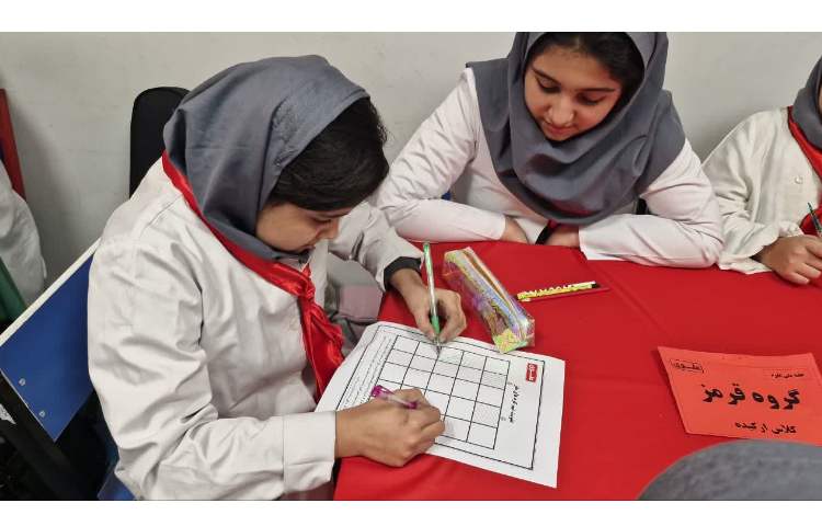 هفته ملی علوم 6